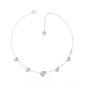 Colar feminino Guess UBN70028