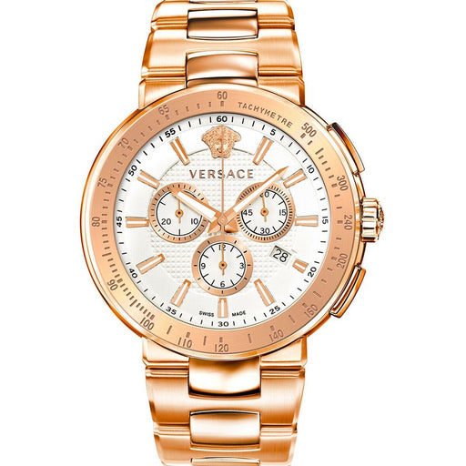 Relógio masculino Versace VFG180016 (Ø 26 mm)