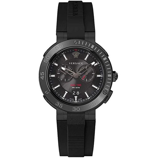 Relógio masculino Versace VECN00219 (Ø 20 mm)