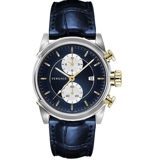 Relógio masculino Versace VEV400219 (Ø 20 mm)