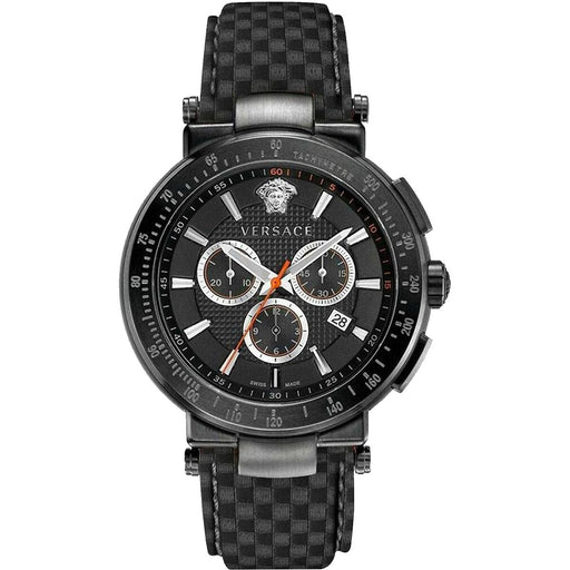 Relógio masculino Versace VEFG02020 Preto (Ø 26 mm)