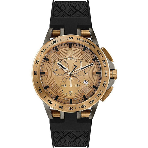 Relógio masculino Versace VE3E00421 (Ø 24 mm)