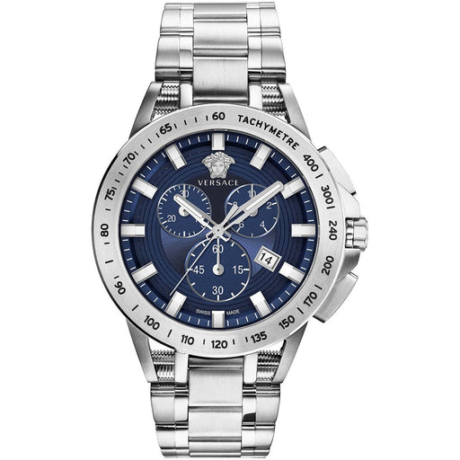 Relógio masculino Versace VE3E00521 (Ø 24 mm)