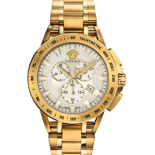 Relógio masculino Versace VE3E00721 (Ø 24 mm)