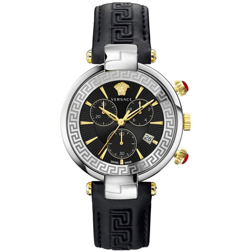 Relógio feminino Versace VE2M00121 (Ø 19 mm)