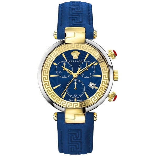 Relógio feminino Versace VE2M00221 (Ø 19 mm)