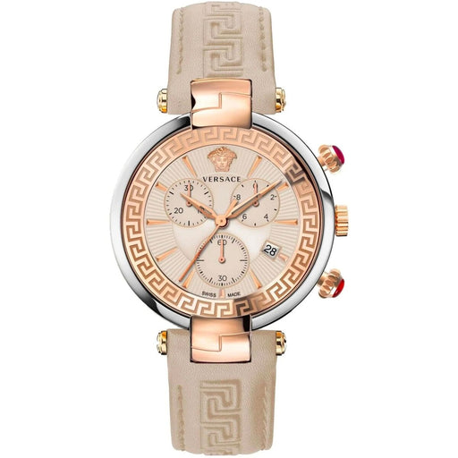 Relógio feminino Versace VE2M00321 (Ø 19 mm)