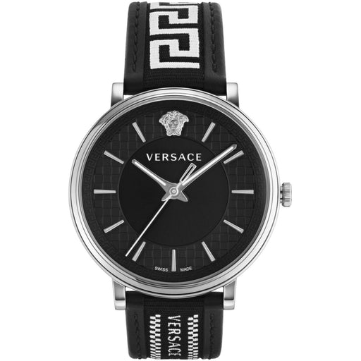 Relógio masculino Versace VE5A01321 Preto (Ø 20 mm)