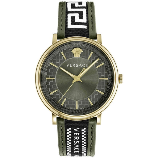 Relógio masculino Versace VE5A01621 (Ø 20 mm)