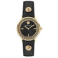 Relógio feminino Versace V-TRIBUTE  2H Preto (Ø 36 mm)