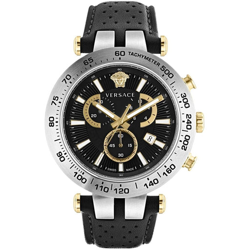 Relógio masculino Versace VEJB00222 (Ø 19 mm)