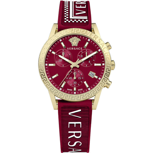 Relógio feminino Versace VEKB003-22 (Ø 40 mm)