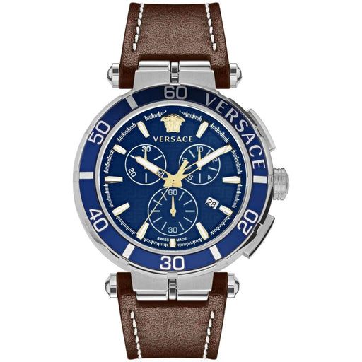 Relógio masculino Versace VE3L00122 (Ø 24 mm)