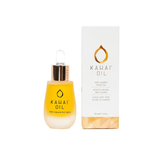 Óleo Facial Kahai Oil   30 ml