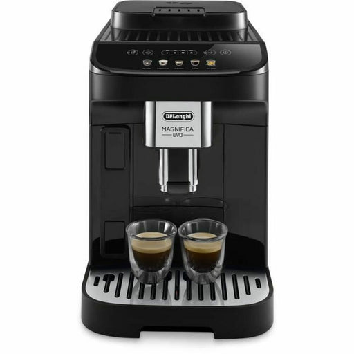 Cafeteira Superautomática DeLonghi MAGNIFICA EVO 1,4 L Preto