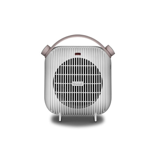 Calefactor DeLonghi 2400 W Blanco