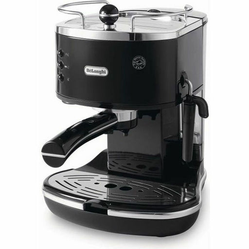 Cafeteira DeLonghi ECO311.BK 1,4 L 1100 W