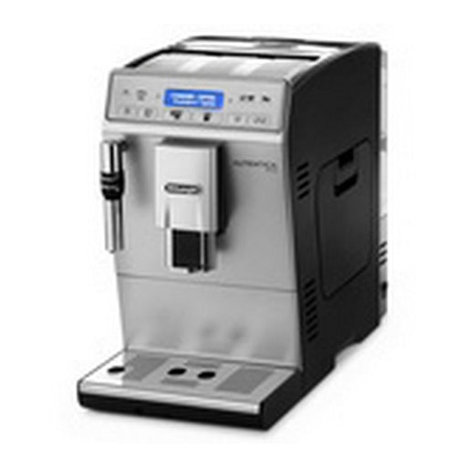 Cafeteira Superautomática DeLonghi ETAM29.620.SB 1,40 L 15 bar 1450W Prateado 1450 W 1,4 L