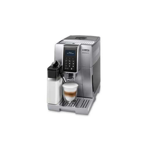 Cafetera Superautomática DeLonghi ECAM 350.55.SB 1450 W 15 bar