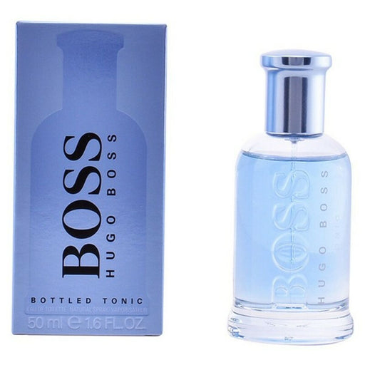 Perfume Homem Boss Bottled Tonic Hugo Boss EDT