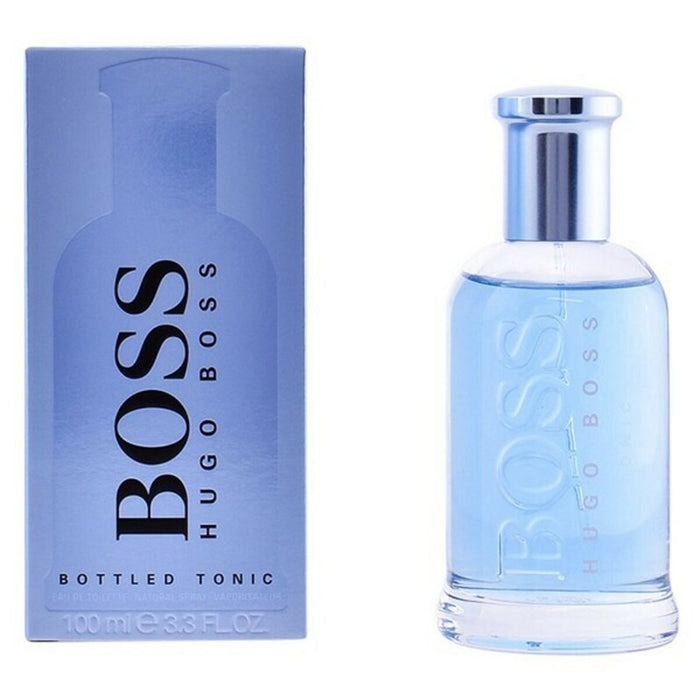 Perfume Homem Boss Bottled Tonic Hugo Boss EDT