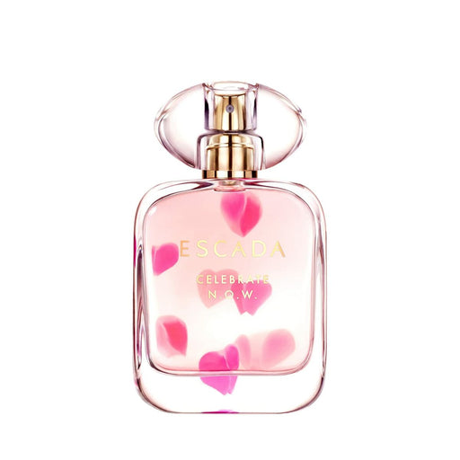 Perfume Mulher Escada EDP Celebrate N.O.W (50 ml)
