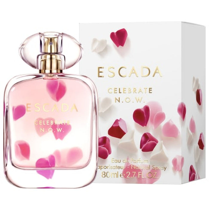 Perfume Mujer Escada 99240005326 EDP EDP 80 ml