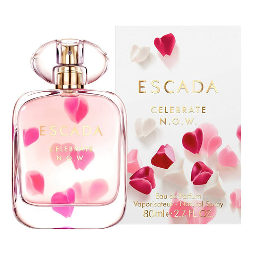 Perfume Mulher Escada 99240005326 EDP 80 ml