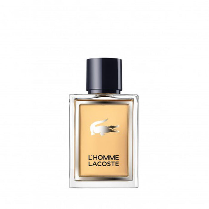 Perfume Hombre L'Homme Lacoste Lacoste L'Homme Lacoste EDT 50 ml