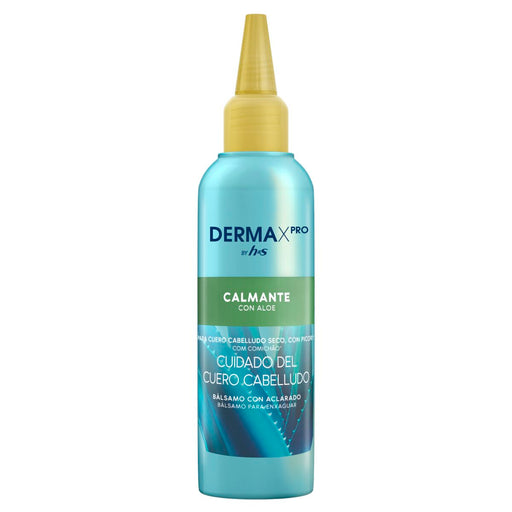 Creme Calmante Head & Shoulders H&S Derma X Pro