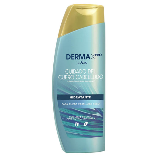 Champô Head & Shoulders S Derma X Pro 300 ml