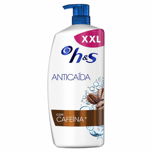 Champú Head & Shoulders S Anticaída 1 L