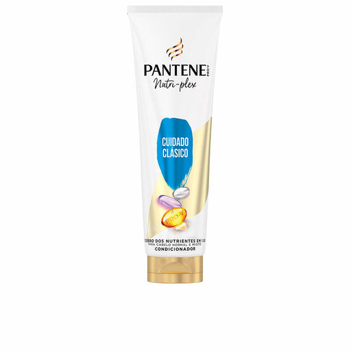 Condicionador Nutritivo Pantene NutrI-Plex 325 ml