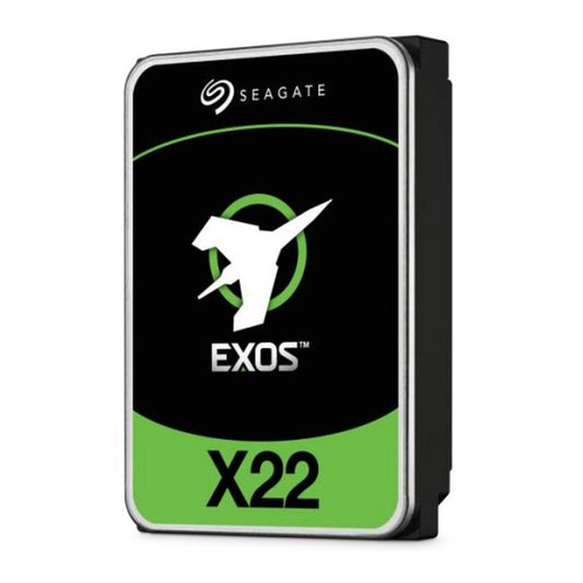 Disco Duro Seagate ST22000NM001E 3,5" 22 TB