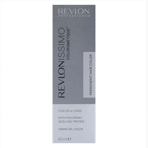 Tinta Permanente Revlonissimo Colorsmetique Revlon BF-8007376026025_Vendor Nº 9.21 (60 ml)