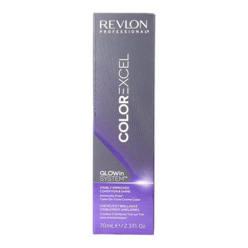 Tinte Permanente Revlon Color Excel Nº 9.12 70 ml