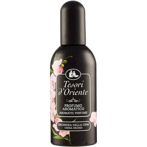 Perfume Mujer Tesori d'Oriente EDP Orchidea della Cina 100 ml