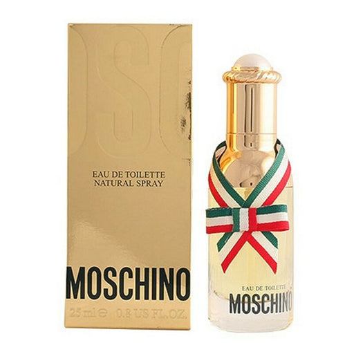 Perfume Mulher Moschino EDT (25)
