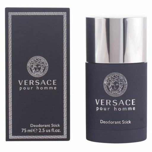 Desodorizante em Stick Versace Versace Pour Homme (75 ml) 75 ml