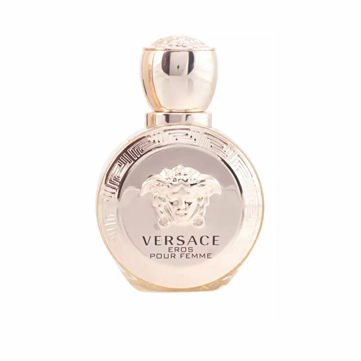 Perfume Mulher Eros Pour Femme Versace EDP EDP