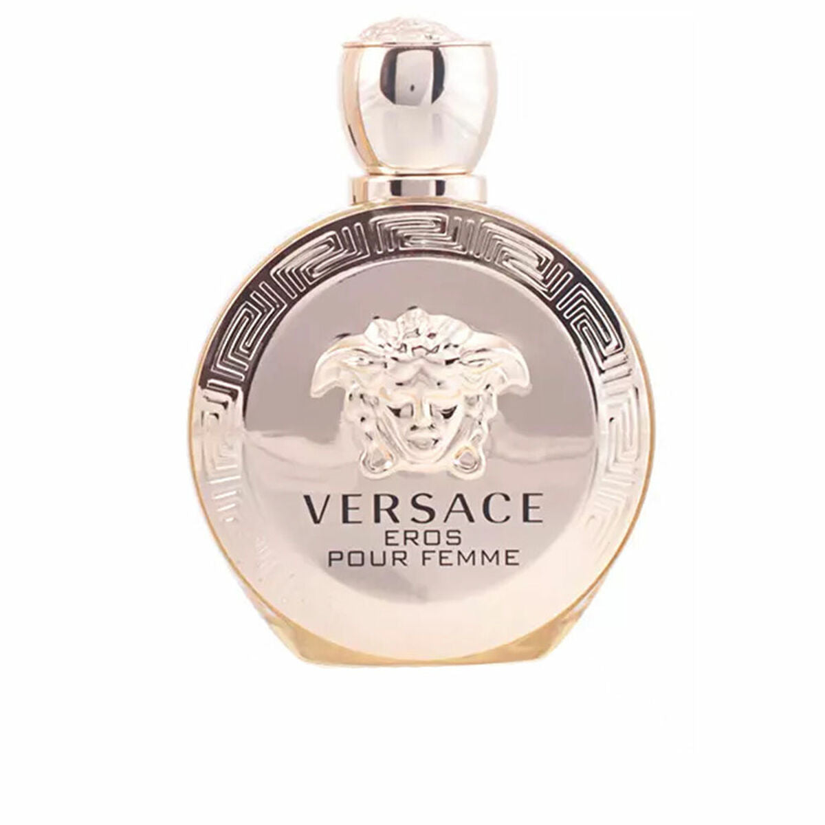 Perfume Mulher Eros Pour Femme Versace EDP EDP