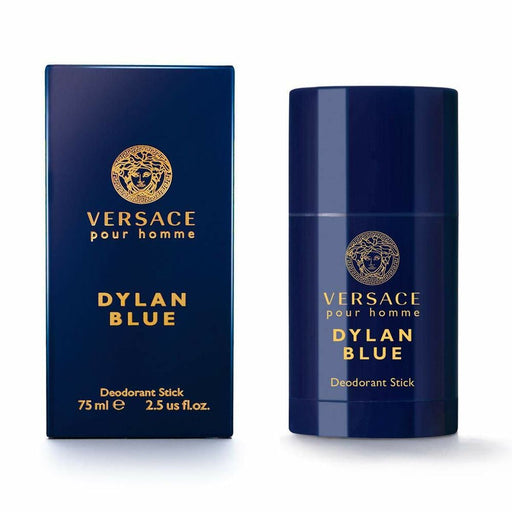 Desodorizante em Stick Versace Dylan Blue 75 ml