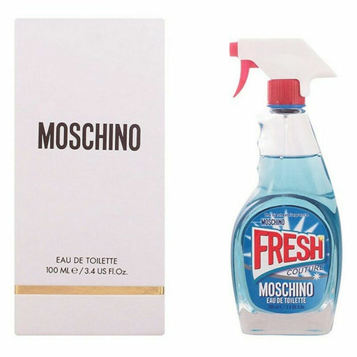 Perfume Mulher Moschino EDT Fresh Couture 50 ml