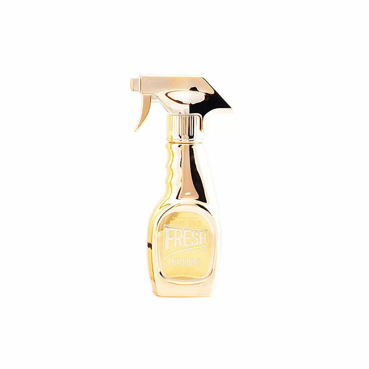 Perfume Mulher Fresh Couture Gold Moschino EDP EDP