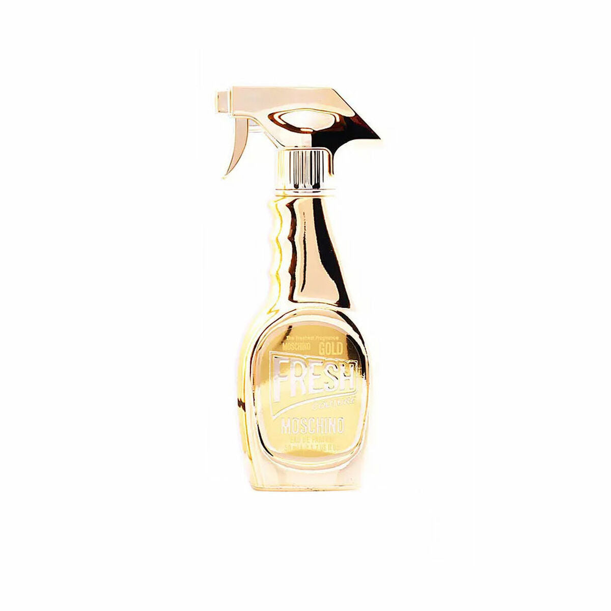 Perfume Mulher Fresh Couture Gold Moschino EDP EDP