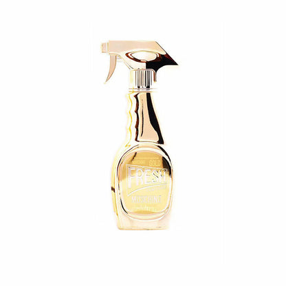 Perfume Mulher Fresh Couture Gold Moschino EDP EDP