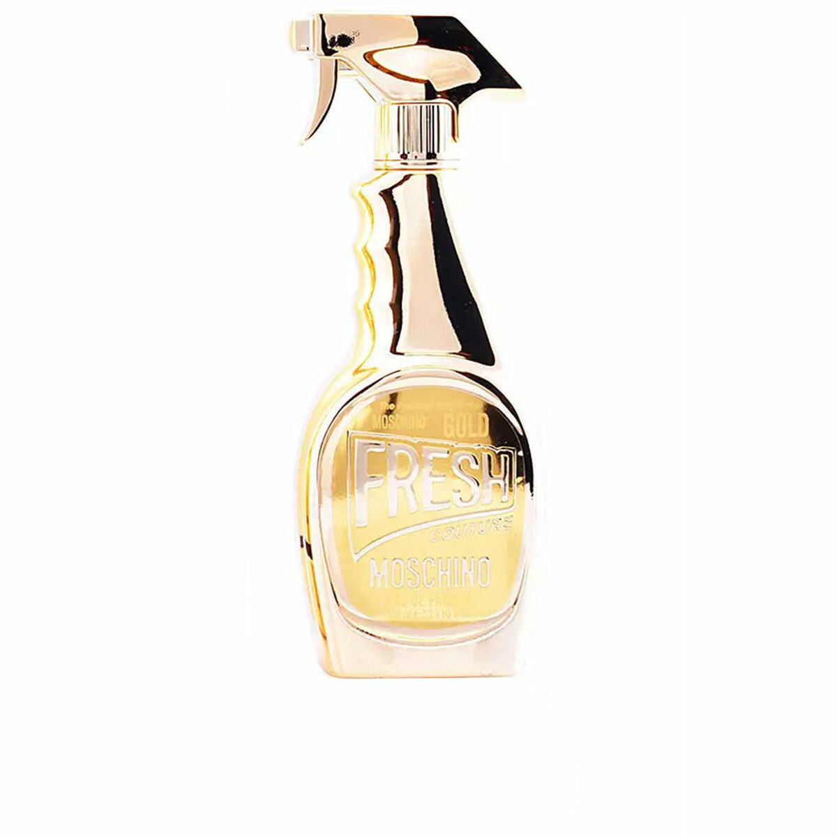 Perfume Mulher Fresh Couture Gold Moschino EDP EDP