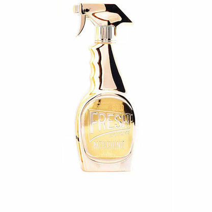 Perfume Mulher Fresh Couture Gold Moschino EDP EDP