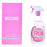 Perfume Mujer Moschino EDT Pink Fresh Couture 100 ml