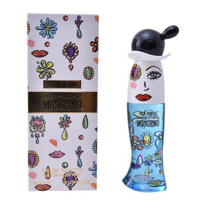 Perfume Mulher Moschino EDT